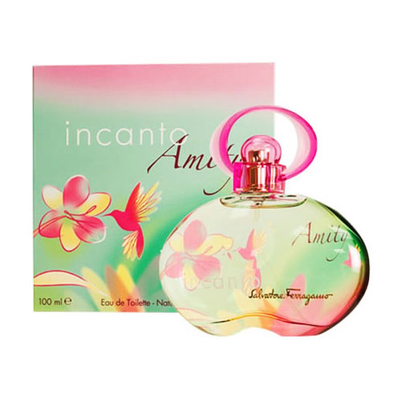 Incanto Amity edt 50ml