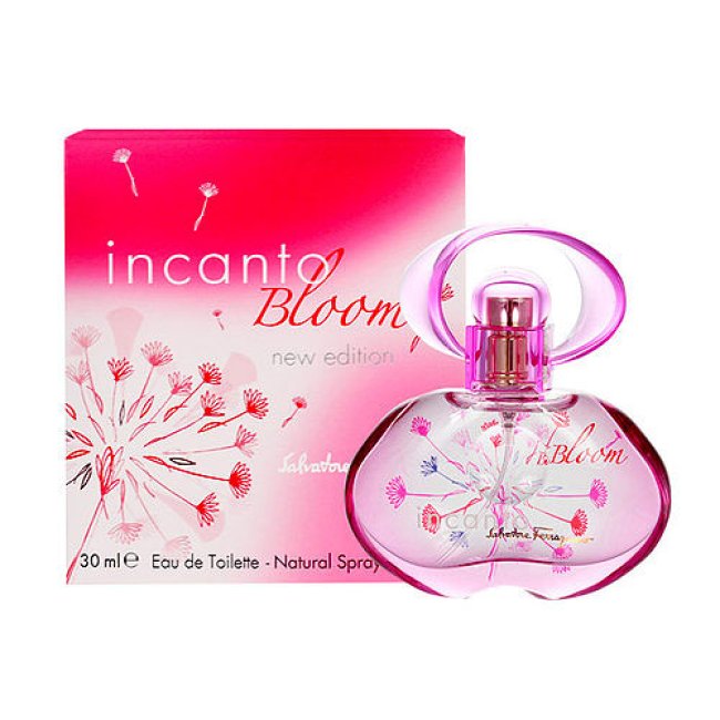 Incanto Bloom 2014 edt 100ml