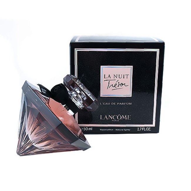 La Nuit Tresor L'Eau de Parfum 75ml