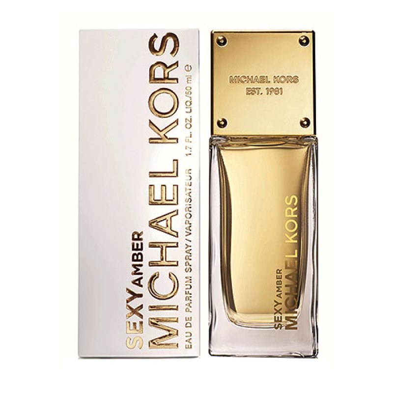 Sexy Amber edp 50ml