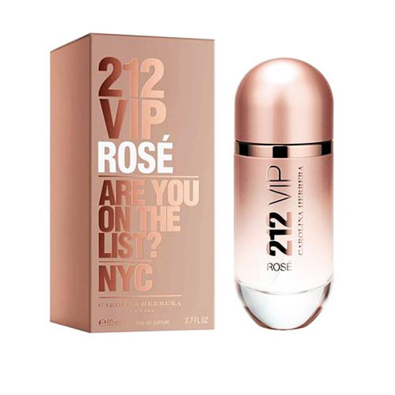 212 VIP Rosé edp 50ml