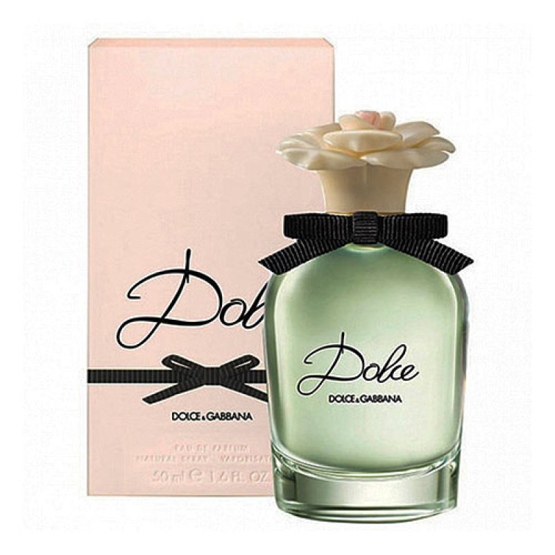 Dolce edp tester 75ml