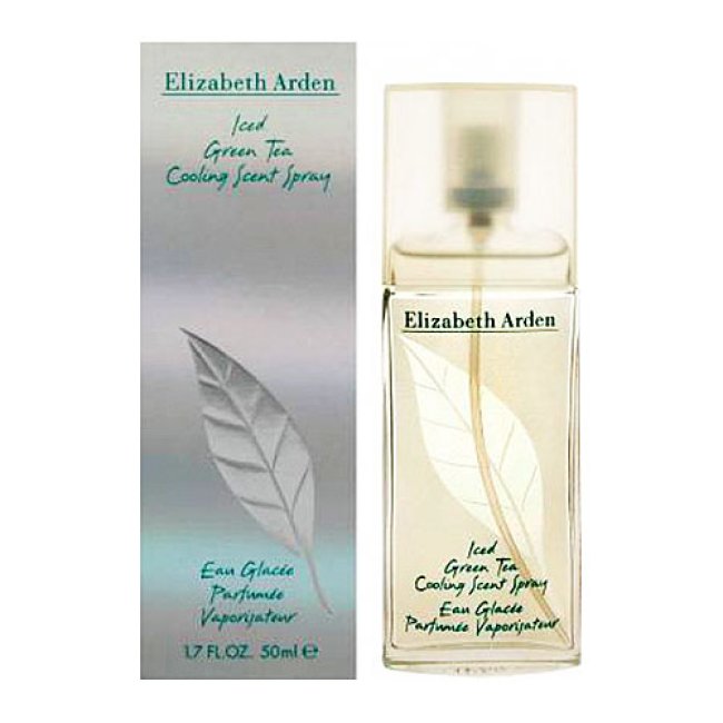 Iced Green Tee edt 100ml