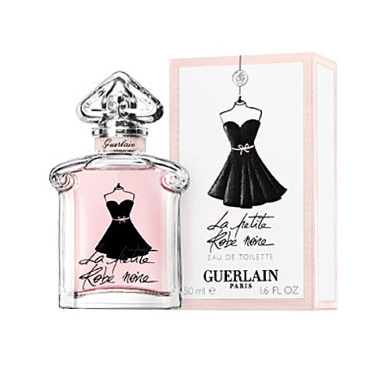 La Petite Robe Noire Eau de Toilette tester 100ml