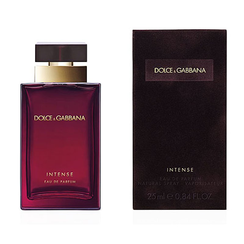 Pour Femme Intense 2013 edp tester 100ml