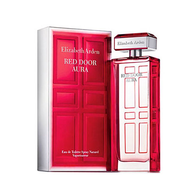 Red Door Aura edt 100ml