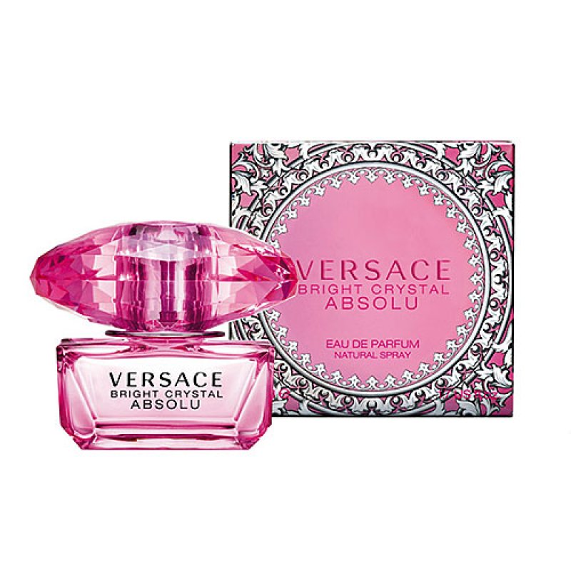 Bright Crystal Absolu edp 50ml