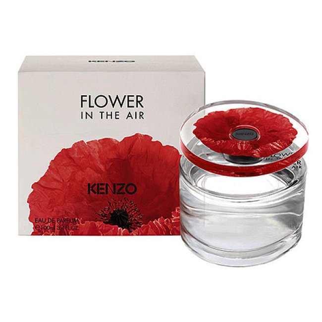 Flower in The Air edp tester 100ml