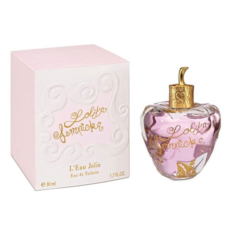 L'Eau Jolie edt 50ml