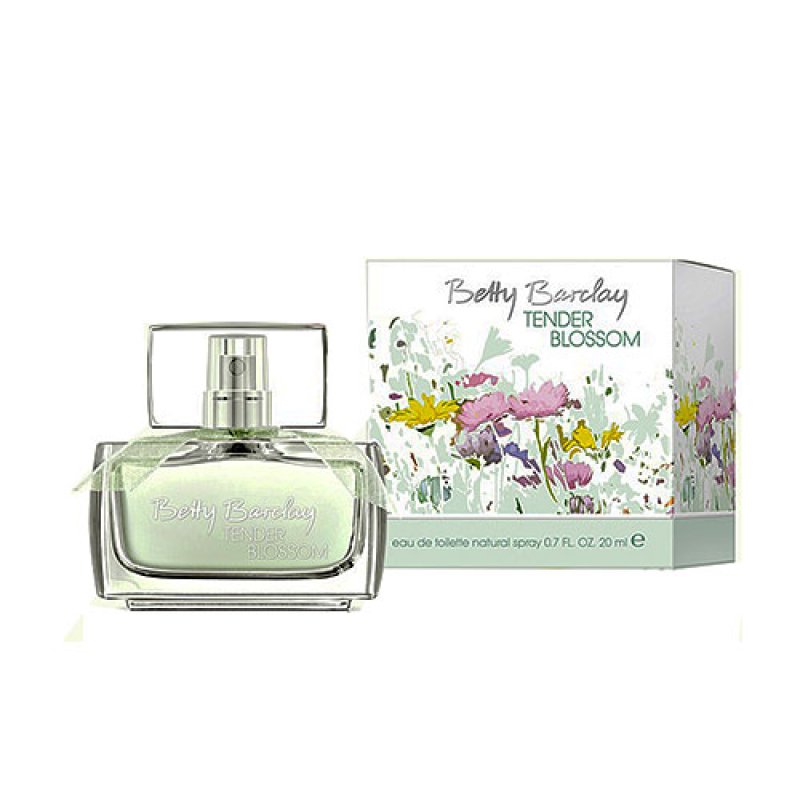 Tender Blossom edt 20ml