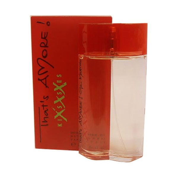 That's Amore Woman Kisses edt 100ml