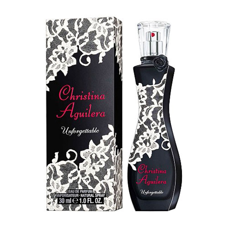 Unforgettable edp 15ml