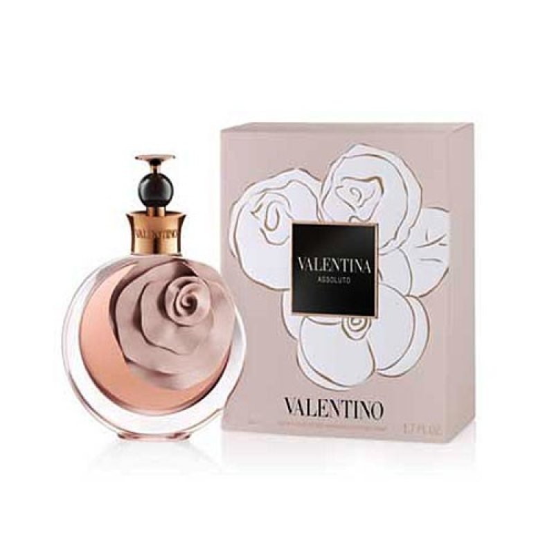 Valentina Assoluto edp tester 80ml