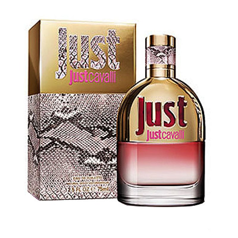 Just Cavalli 2013 edt 75ml