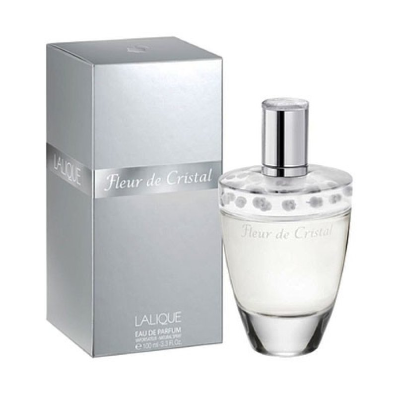 Fleur de Cristal edp 100ml