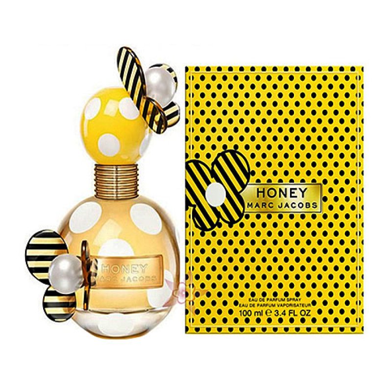 Honey edp 100ml 
