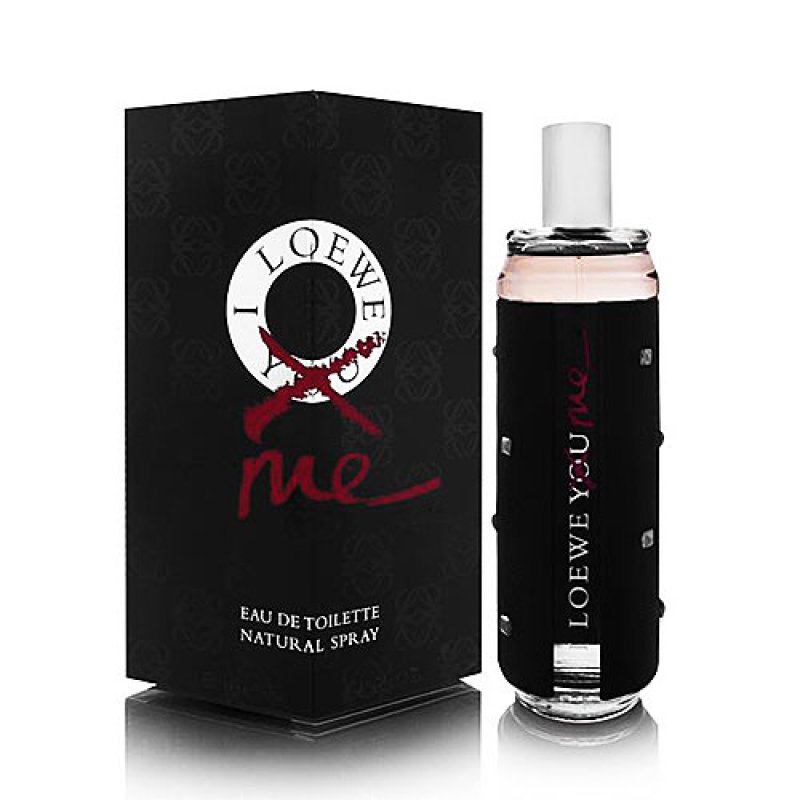 I Loewe Me edt 100ml