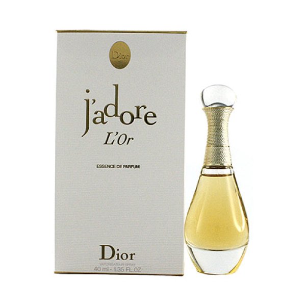 J'Adore L'Or Essence de Parfum tester 40ml