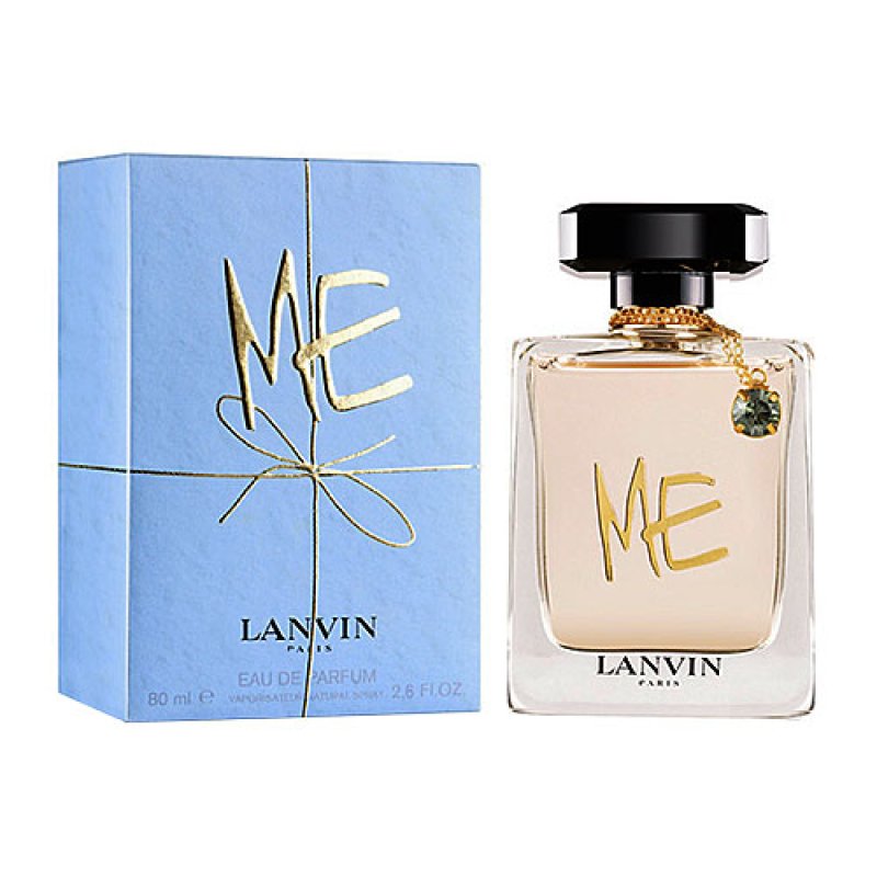 Lanvin Me edp 50ml