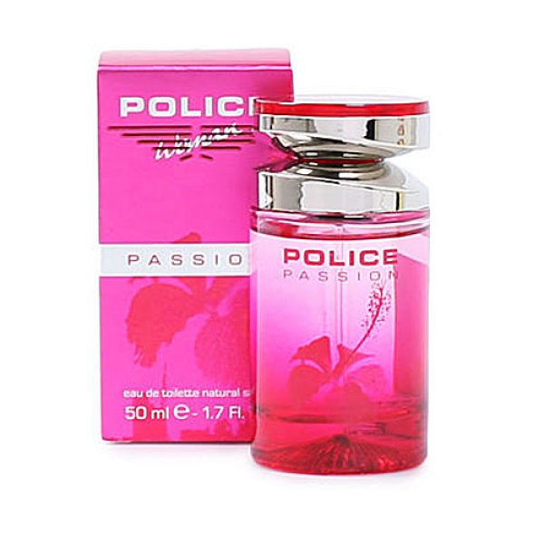 Passion edt 100ml