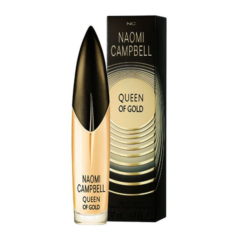 Queen of Gold edt 15ml