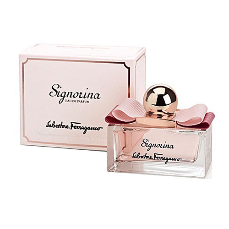 Signorina edp 100ml