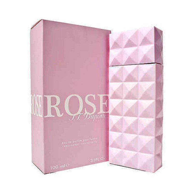 Dupont Rose edp 100ml