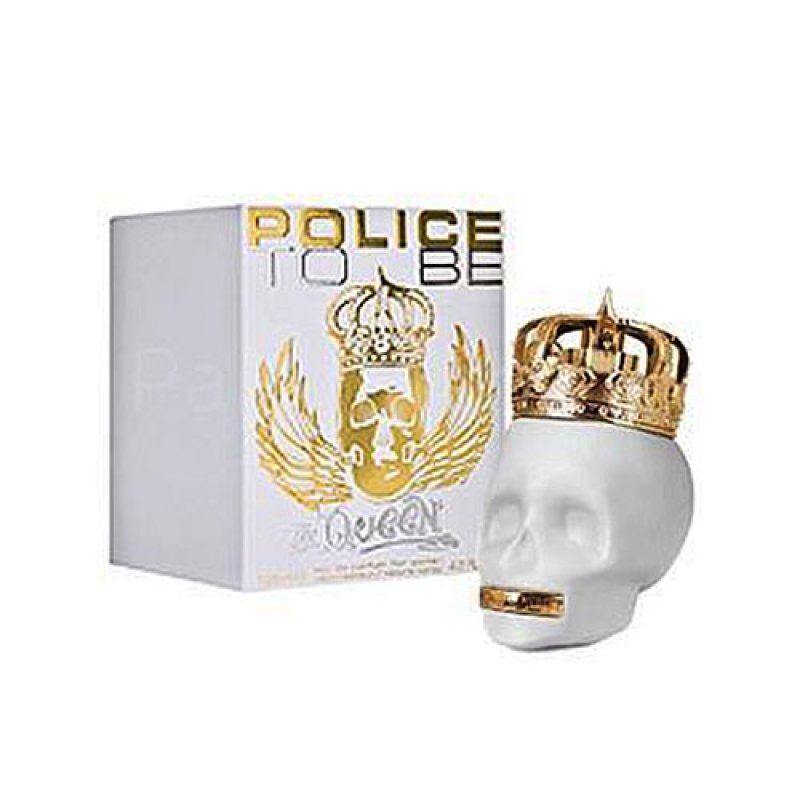 To Be Queen edp 125ml