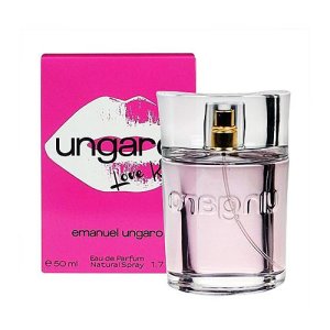 Ungaro Love Kiss edp 90ml