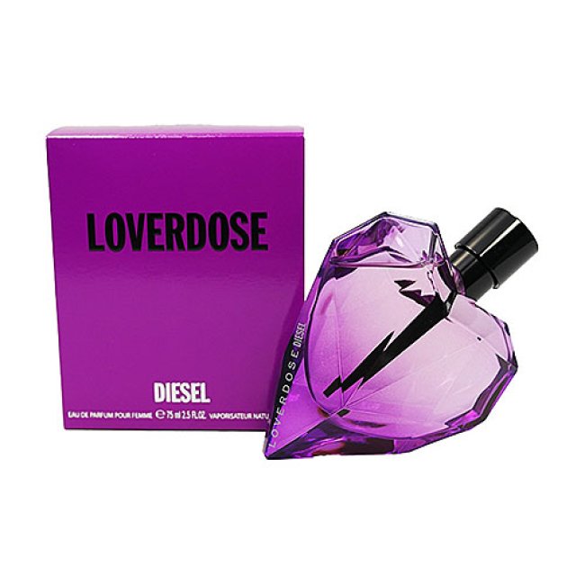 Loverdose L'Eau de Toilette 50ml