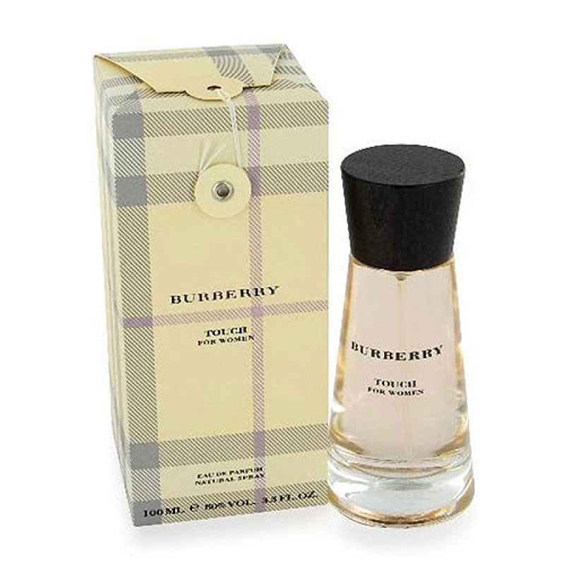 Touch for Woman edp 100ml