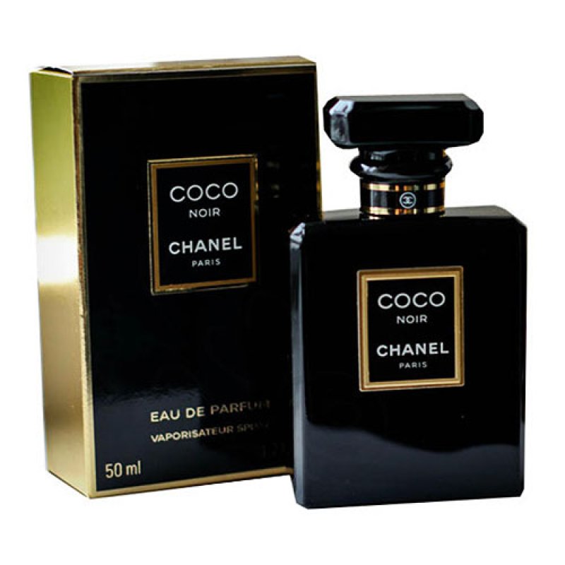 Coco Noir edp 50ml