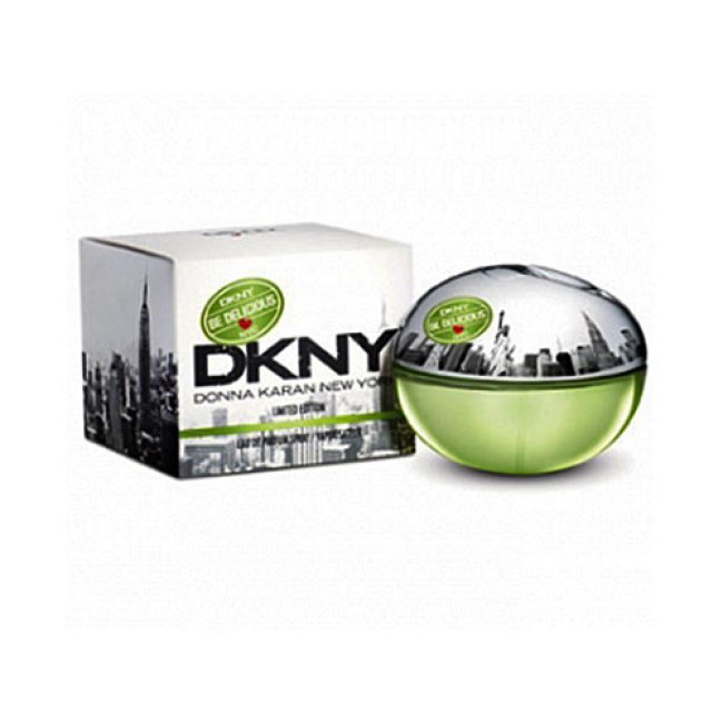 Be Delicious NYC edp 50ml