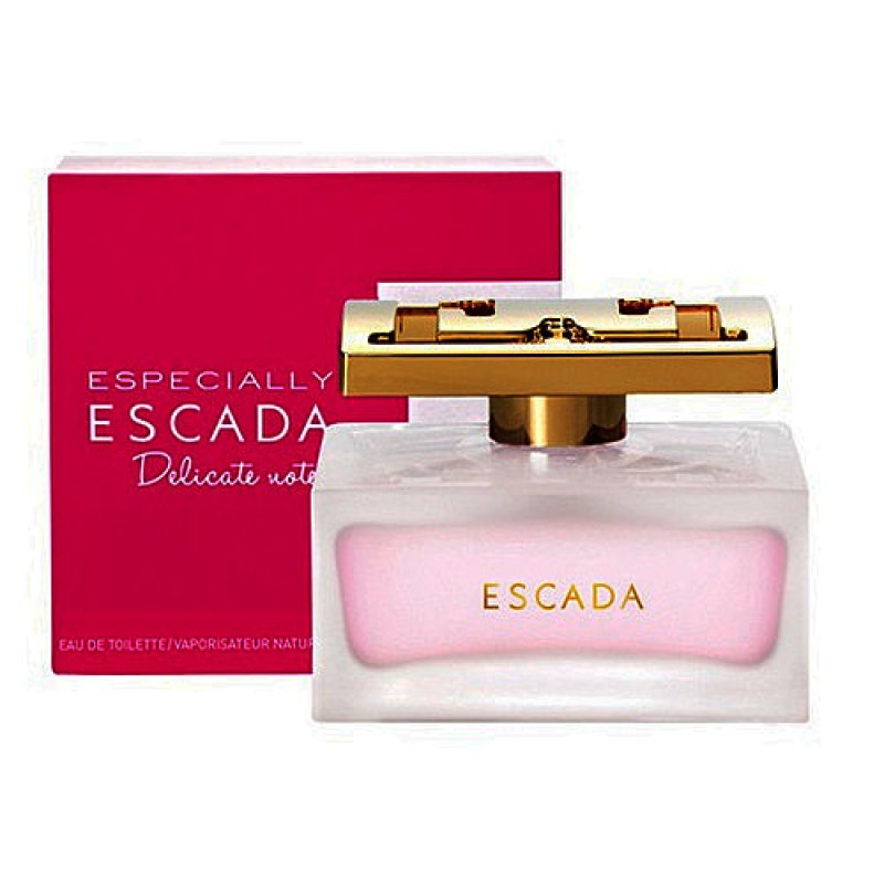Especially Delicate Notes edt 75ml