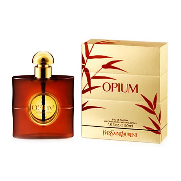 Opium 2009 edp 90ml (új csomagolású)