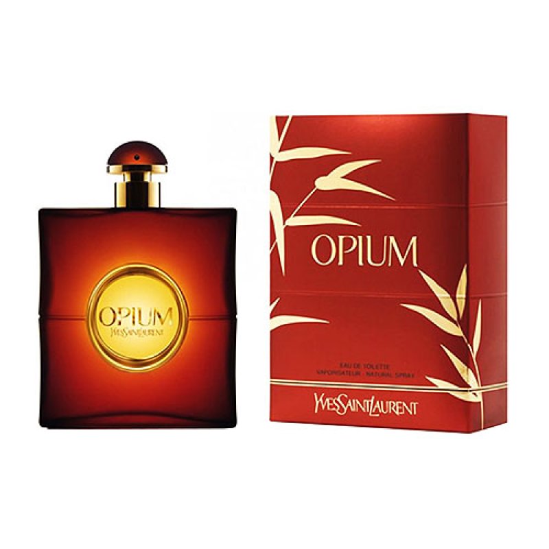 Opium 2009 edt 90ml (új csomagolású)