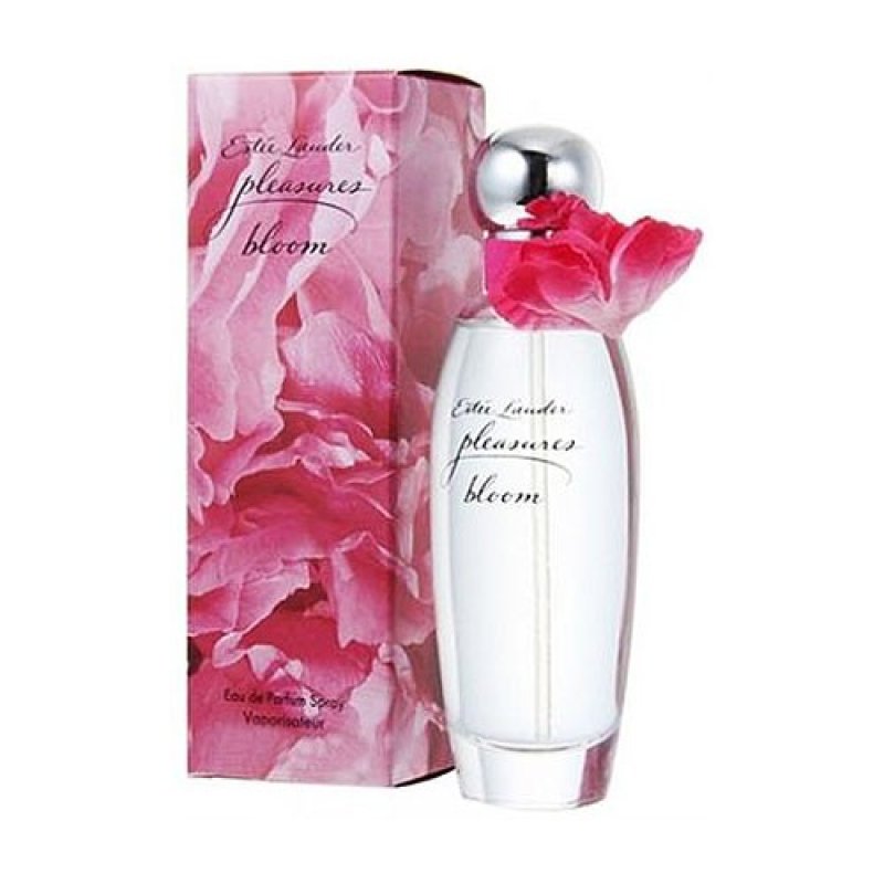 Pleasures Bloom edp tester 100ml