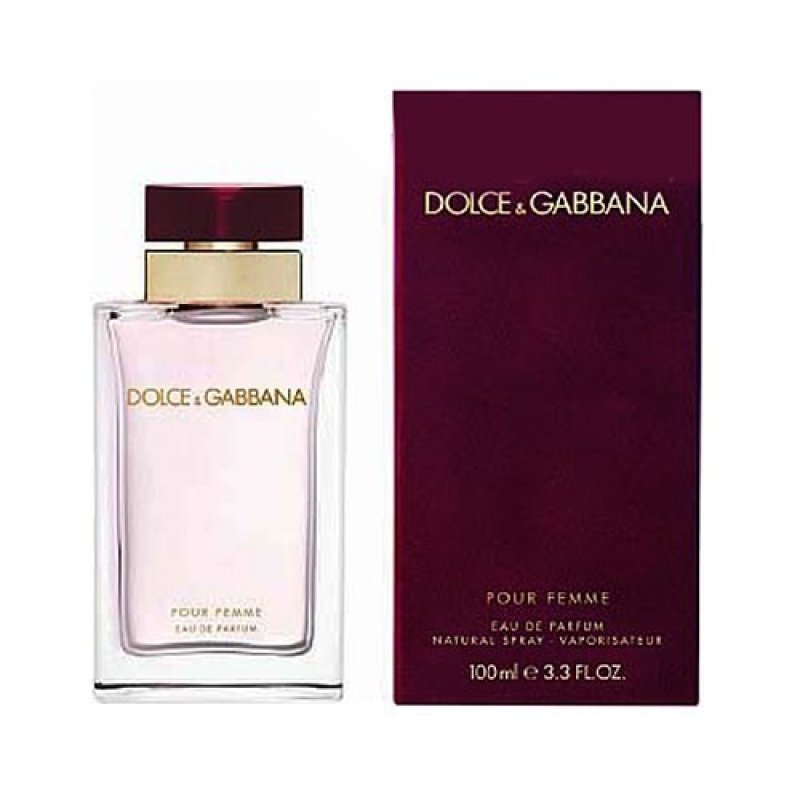 Pour Femme 2012 edp 25ml
