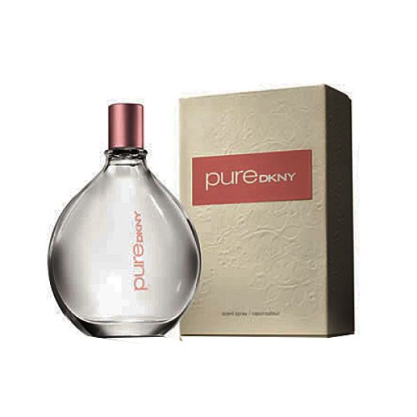 Pure DKNY A Drop Of Rose edp tester 100ml