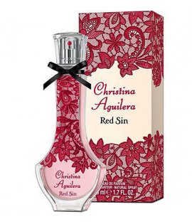 Red Sin edp 15ml Red Sin edp 15ml