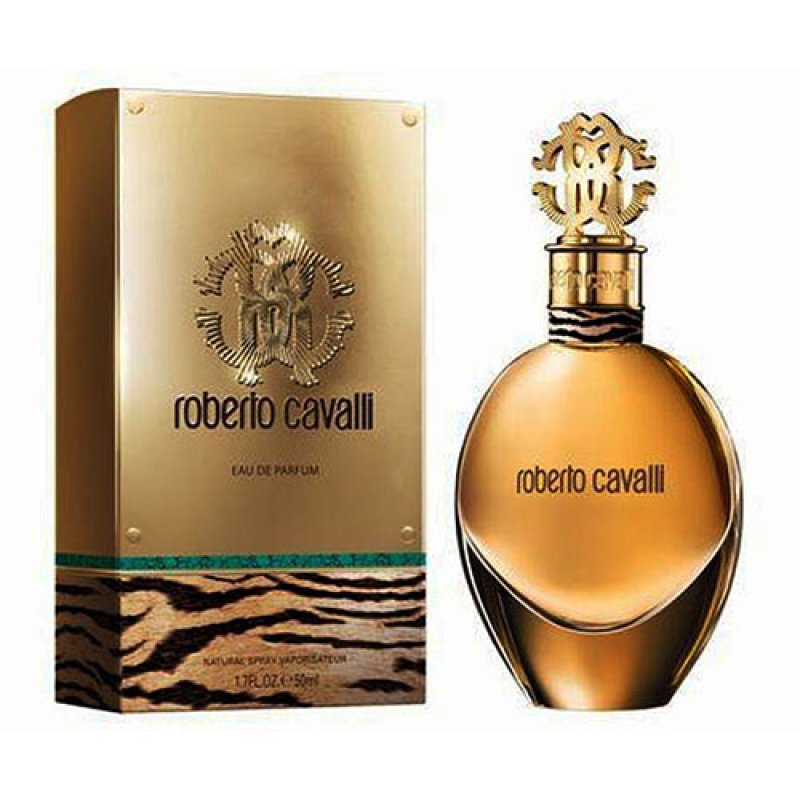 Roberto Cavalli Eau de Parfum 75ml