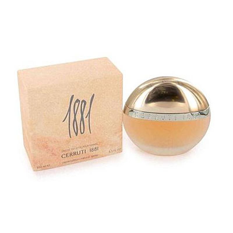Cerruti 1881 edt 50ml
