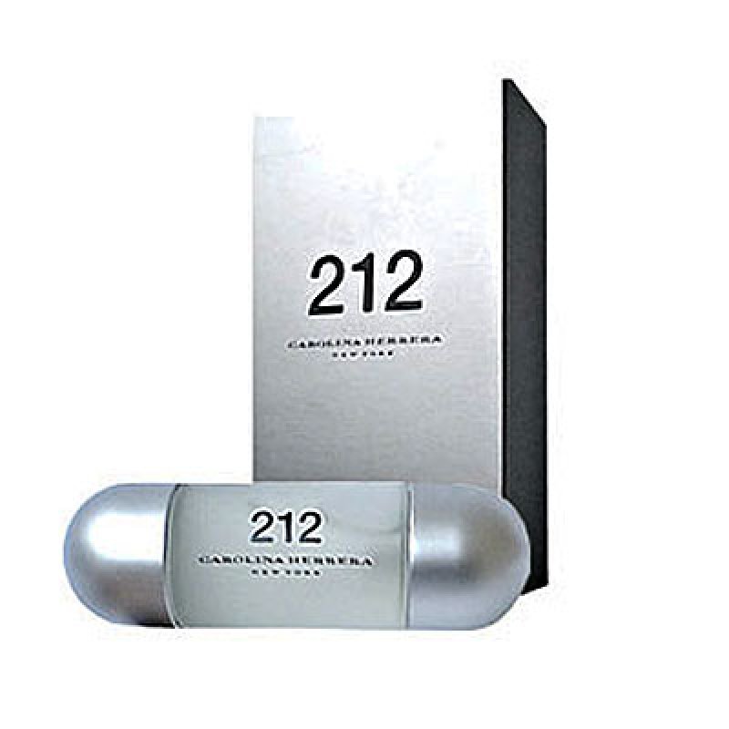 212 edt 60ml