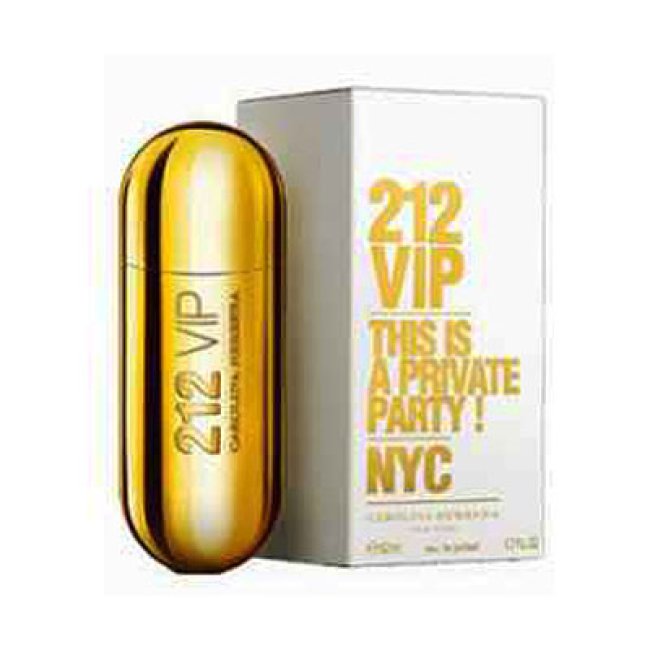 212 VIP edp 50ml