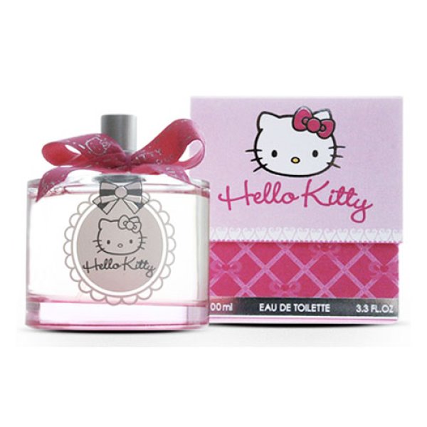 Hello Kitty edt 60ml