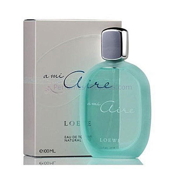 A Mi Aire edt tester 75ml