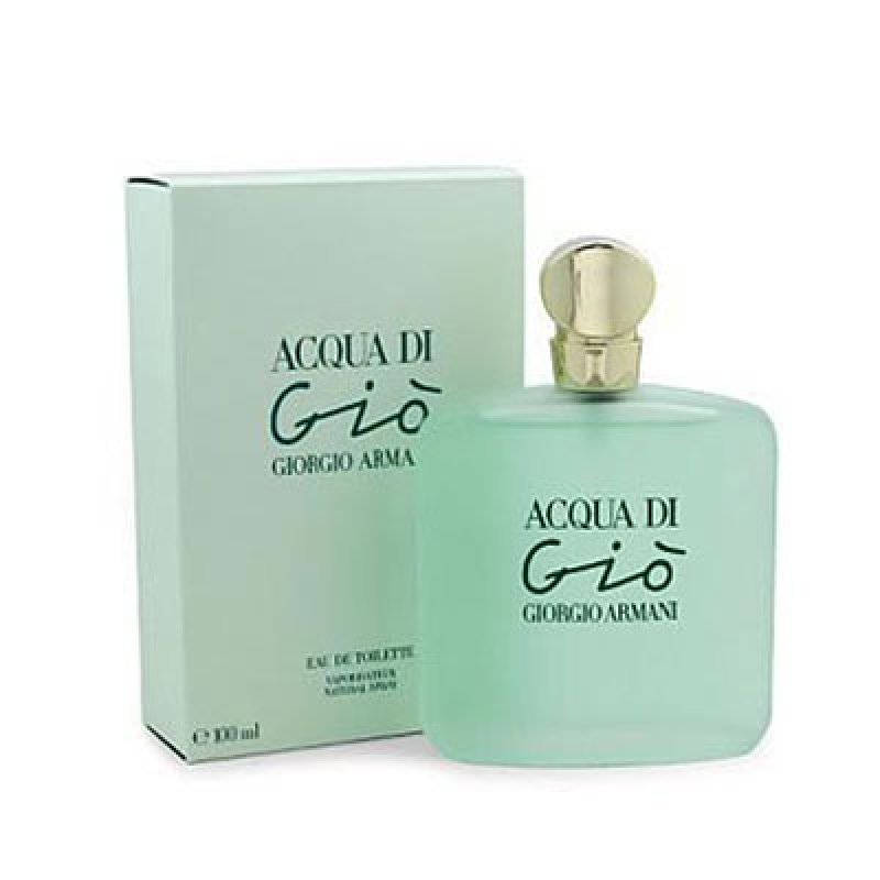 Acqua di Gio Woman edt 100ml