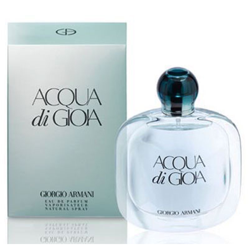 Acqua di Gioia edp tester 100ml