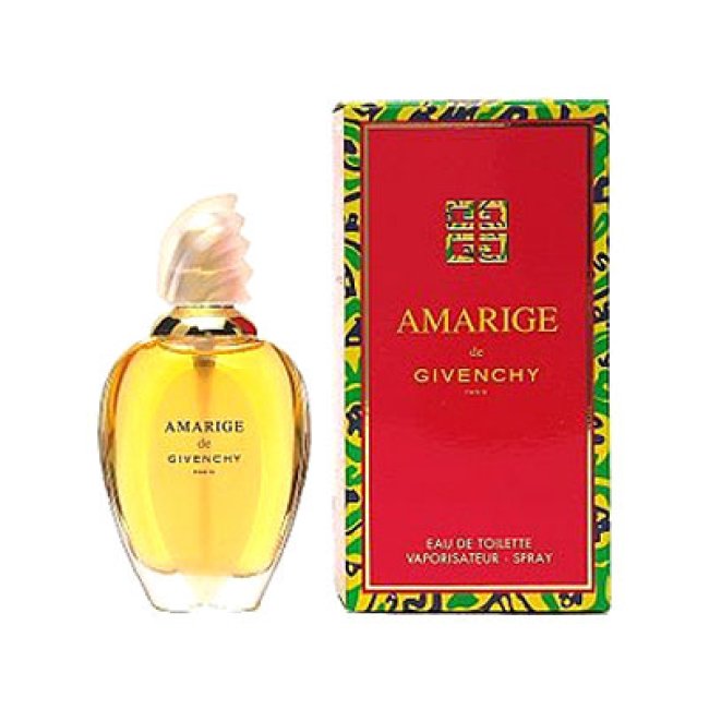 Amarige edt tester 100ml