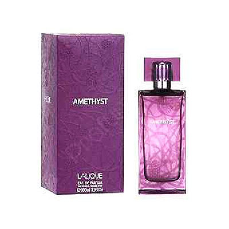 Amethyst edp 100ml